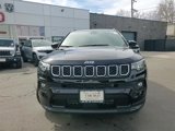 New 2025 Jeep Compass Latitude image 2