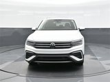 Used 2022 Volkswagen Tiguan SE image 2