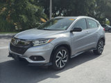 Used 2019 Honda HR-V Sport image 3