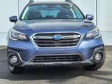 Used 2018 Subaru Outback 2.5i Limited image 4