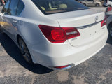 Used 2016 Acura RLX w/ Technology Package image 4