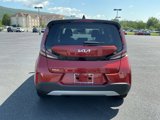 Used 2023 Kia Soul LX w/ LX Technology Package image 6