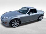 Used 2011 MAZDA MX-5 Miata Touring image 2