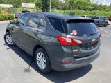Used 2021 Chevrolet Equinox LS w/ LS Convenience Package image 2
