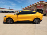 Used 2022 Ford Mustang Mach-E GT image 2