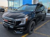 Certified 2024 GMC Terrain AT4 image 3