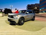Used 2018 Dodge Durango GT image 3