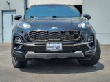 Used 2020 Kia Sportage S image 4