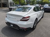 Used 2023 Genesis G70 2.0T image 4