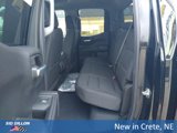 New 2025 Chevrolet Silverado 1500 Custom w/ Turbomax Blackout Package image 5