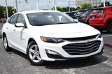 Used 2024 Chevrolet Malibu LT image 2