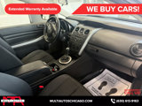 Used 2011 MAZDA CX-7 i Sport image 3