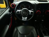 Used 2015 Jeep Wrangler Unlimited Rubicon image 2