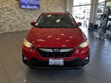 Certified 2022 Subaru Crosstrek 2.0i Premium w/ Popular Package #3 image 2