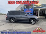 Used 2007 Toyota Land Cruiser image 2