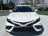 Used 2023 Toyota Camry SE image 3