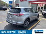 Used 2018 Toyota RAV4 LE w/ All Weather Liner Package image 4