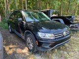 Used 2020 Volkswagen Tiguan S image 4