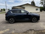 Used 2022 MAZDA CX-5 AWD 2.5 S w/ Premium Package image 5