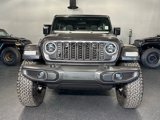 Used 2024 Jeep Wrangler Unlimited image 3