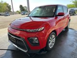 Used 2022 Kia Soul LX image 2