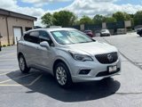 Used 2017 Buick Envision Essence image 2