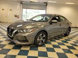 Used 2023 Nissan Sentra SV w/ All-Weather Package image 3