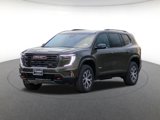 New 2024 GMC Acadia AT4 image 3