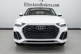 Used 2022 Audi Q5 e Premium Plus w/ Premium Plus Package image 3