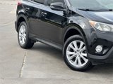Used 2015 Toyota RAV4 Limited image 3
