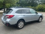 Used 2018 Subaru Outback 2.5i Premium image 5