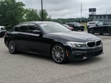 Used 2020 BMW 540i w/ M Sport Package image 1