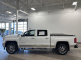 Used 2015 GMC Sierra 1500 SLT w/ SLT Crew Cab Value Package image 2