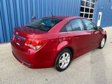 Used 2014 Chevrolet Cruze LT w/ RS Package image 3