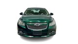 Used 2014 Chevrolet Cruze LTZ w/ Sun, Sound and Sport Package image 2