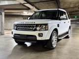 Used 2016 Land Rover LR4 HSE Silver Edition image 4