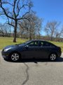 Used 2014 Chevrolet Cruze LT image 2