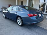 Used 2024 Chevrolet Malibu LT image 3