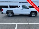 Used 2015 GMC Sierra 1500 2WD Regular Cab image 4