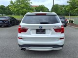 Used 2016 BMW X3 sDrive28i image 4