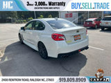 Used 2016 Subaru WRX image 3