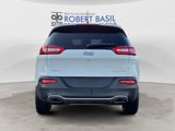 Used 2016 Jeep Cherokee Limited image 4