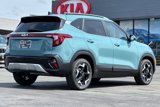 New 2025 Kia Seltos EX image 5