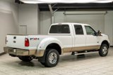 Used 2011 Ford F350 King Ranch w/ King Ranch w/Chrome Pkg image 4