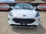 Used 2022 Ford Escape SEL image 2