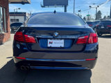 Used 2013 BMW 528i xDrive Sedan image 4