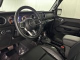 Used 2018 Jeep Wrangler Unlimited Sahara image 4