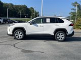 Used 2020 Toyota RAV4 LE image 2