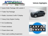 Certified 2024 Jeep Grand Cherokee Laredo X w/ Trailer Tow Package image 4