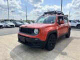 Used 2018 Jeep Renegade Altitude image 3